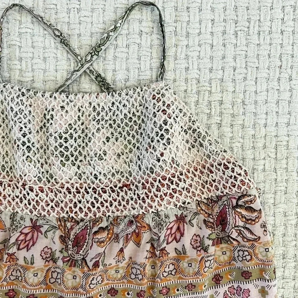 Vintage Y2K DKNY Halter Tank Top - Picture 6 of 6